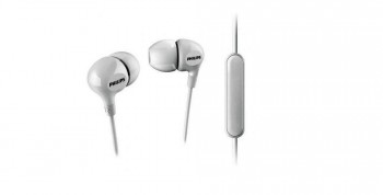 AURICULARES PHILIPS BLANCOS